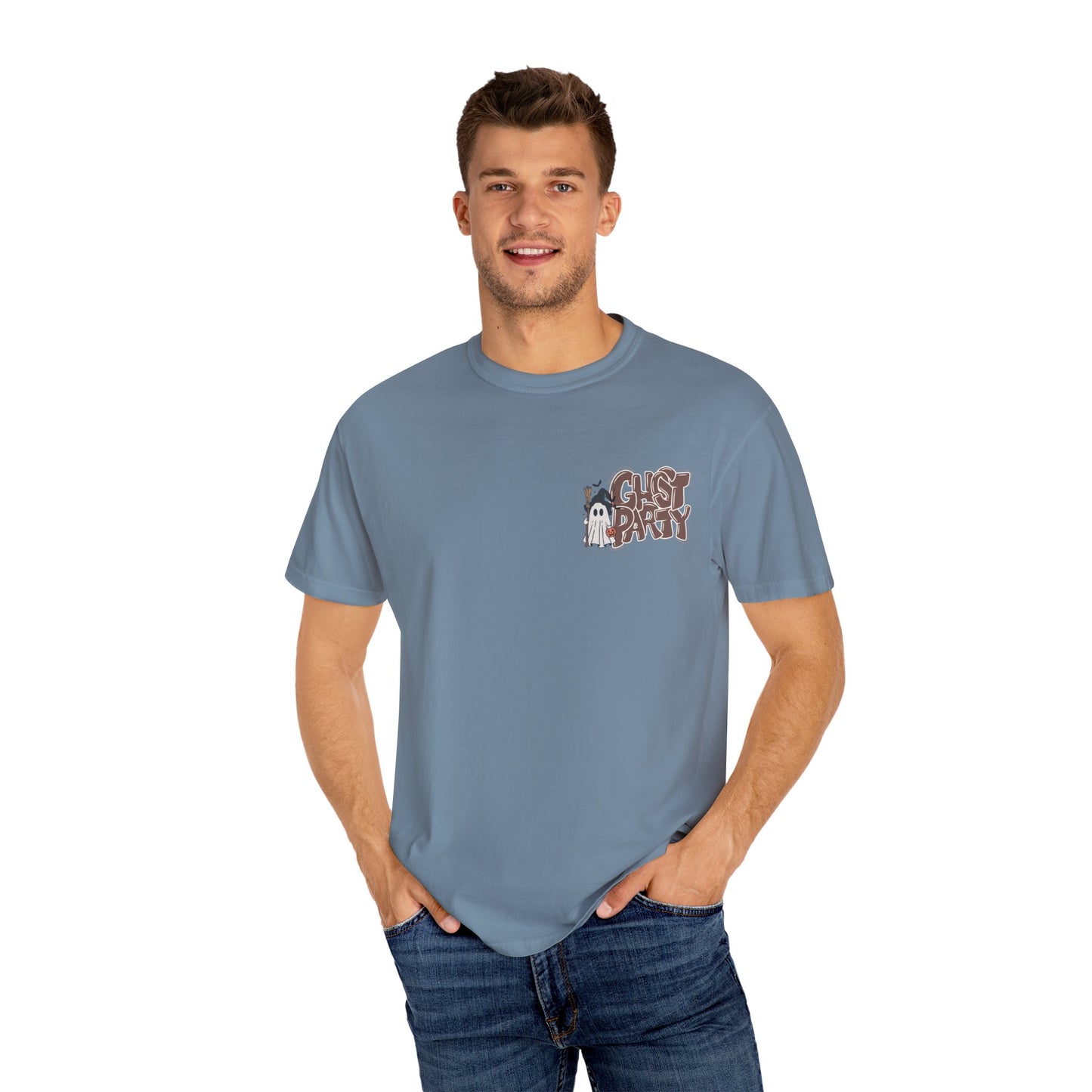 Ghost Party T-Shirt