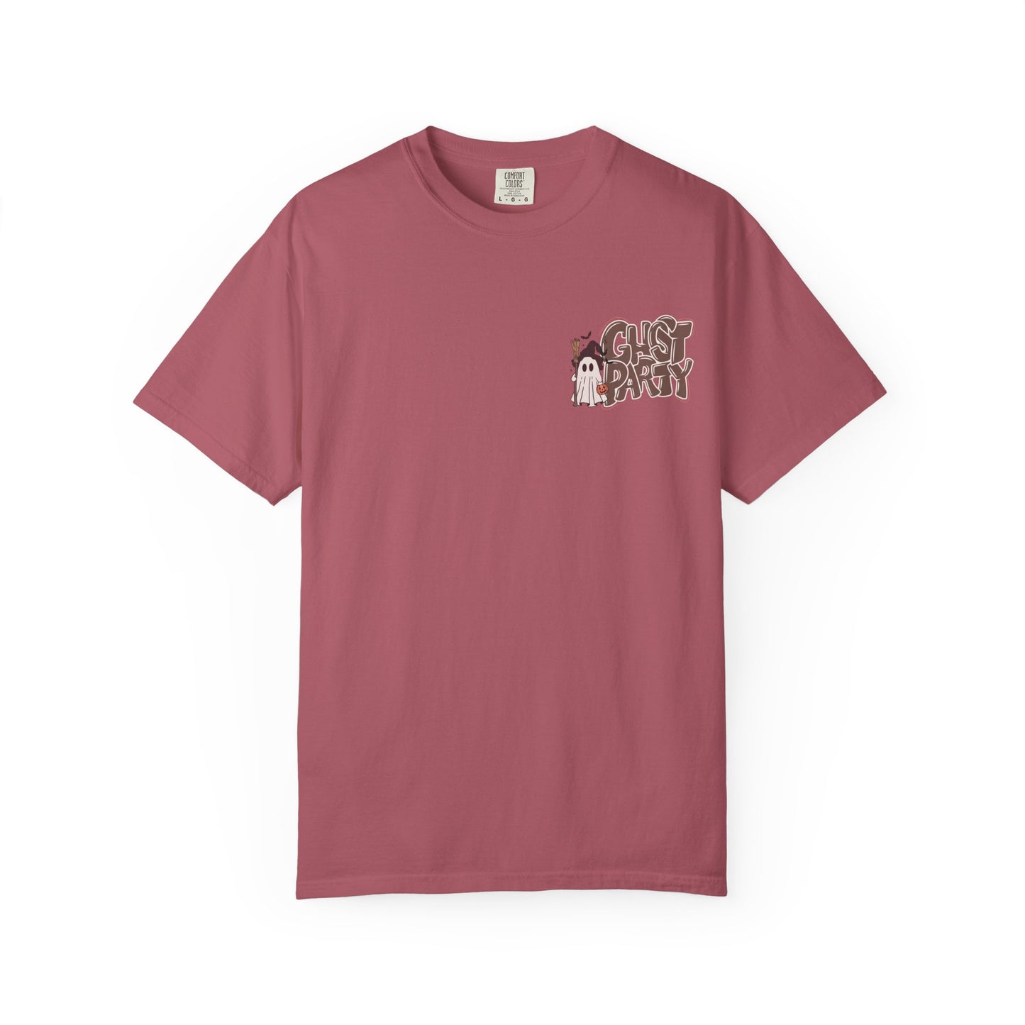 Ghost Party T-Shirt