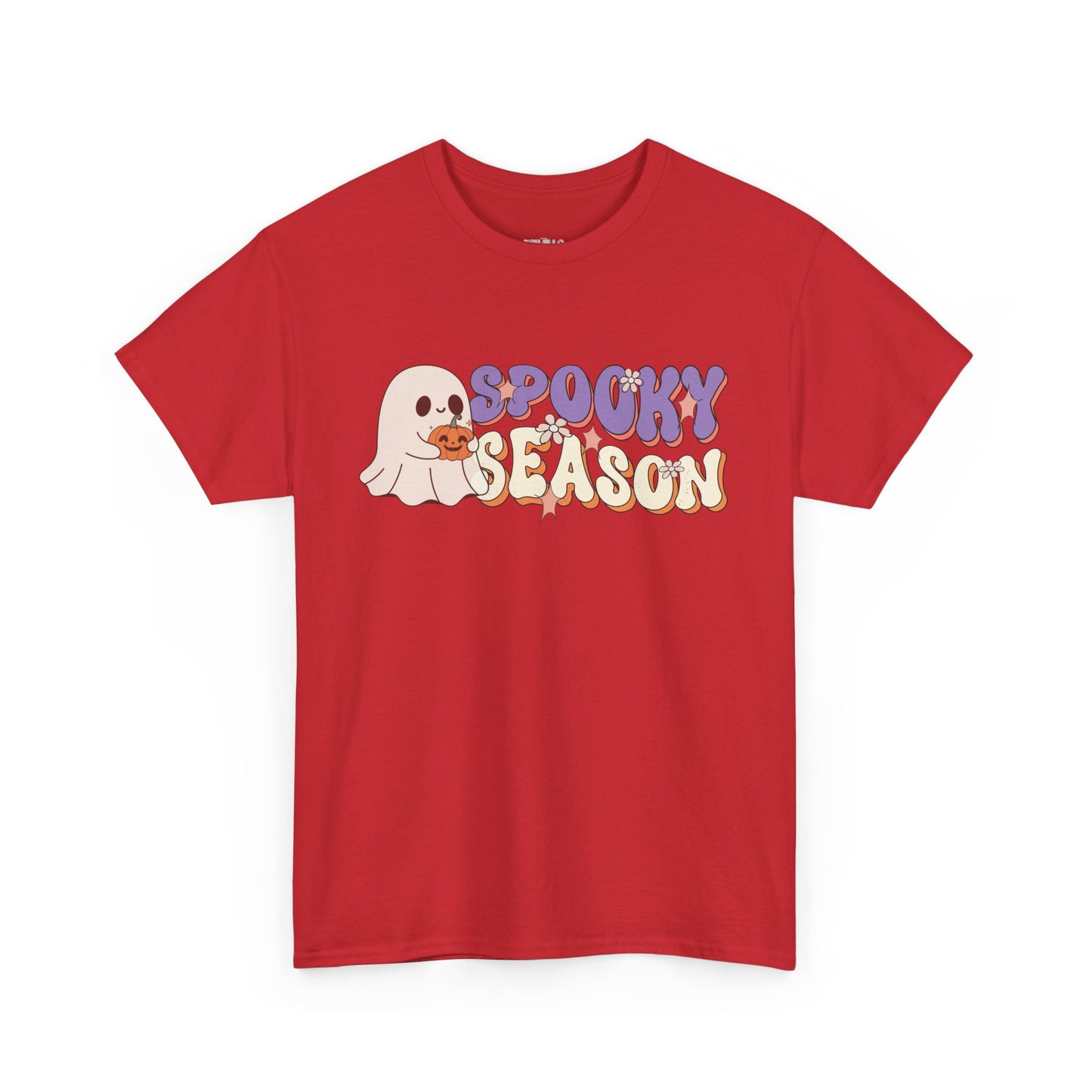 Spooky Season T-shirt.