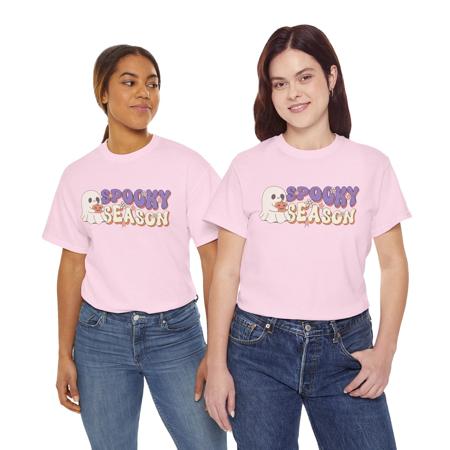 Spooky Season T-shirt.