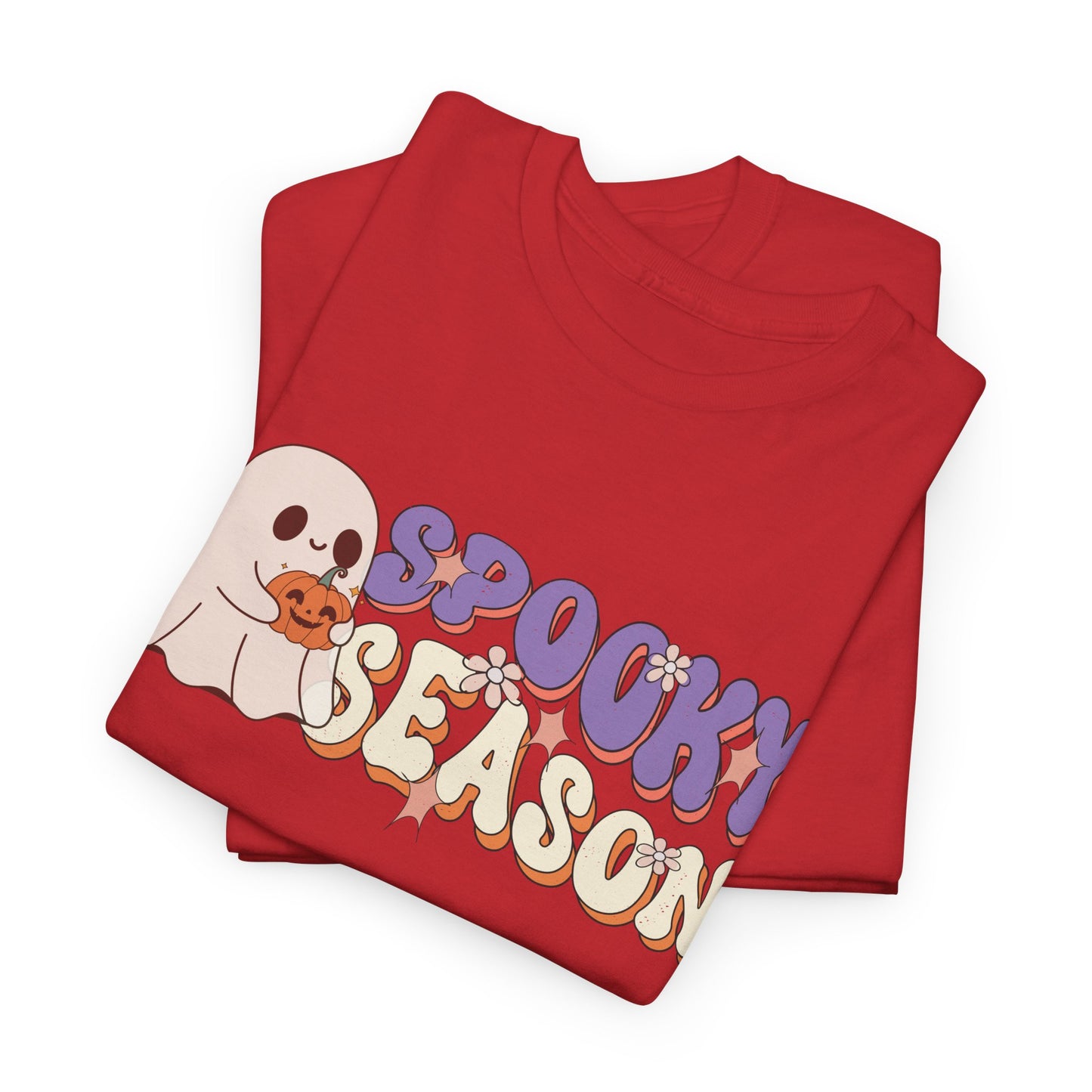 Spooky Season T-shirt.