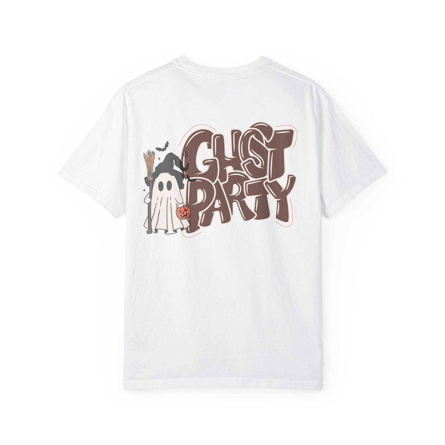 Ghost Party T-Shirt