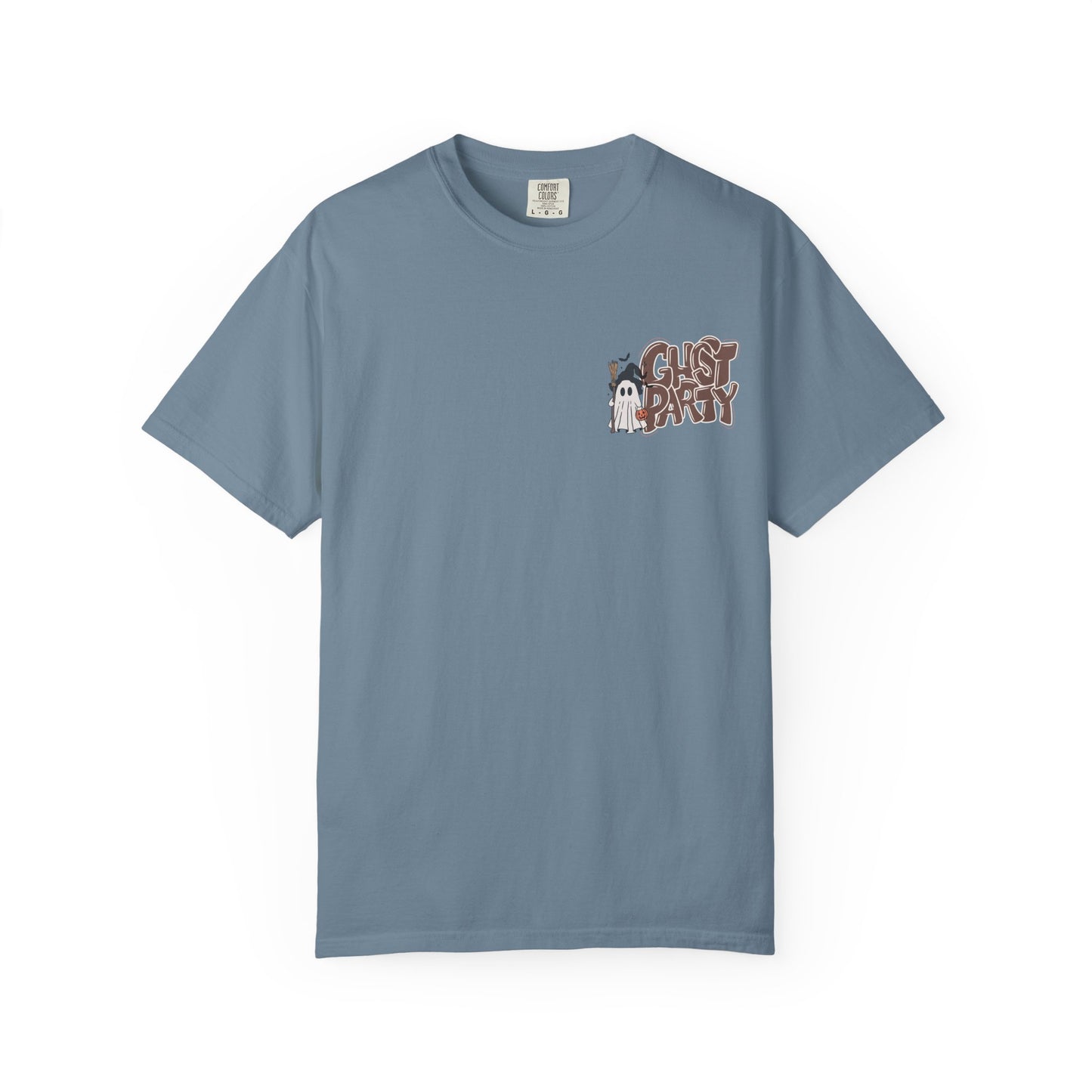 Ghost Party T-Shirt
