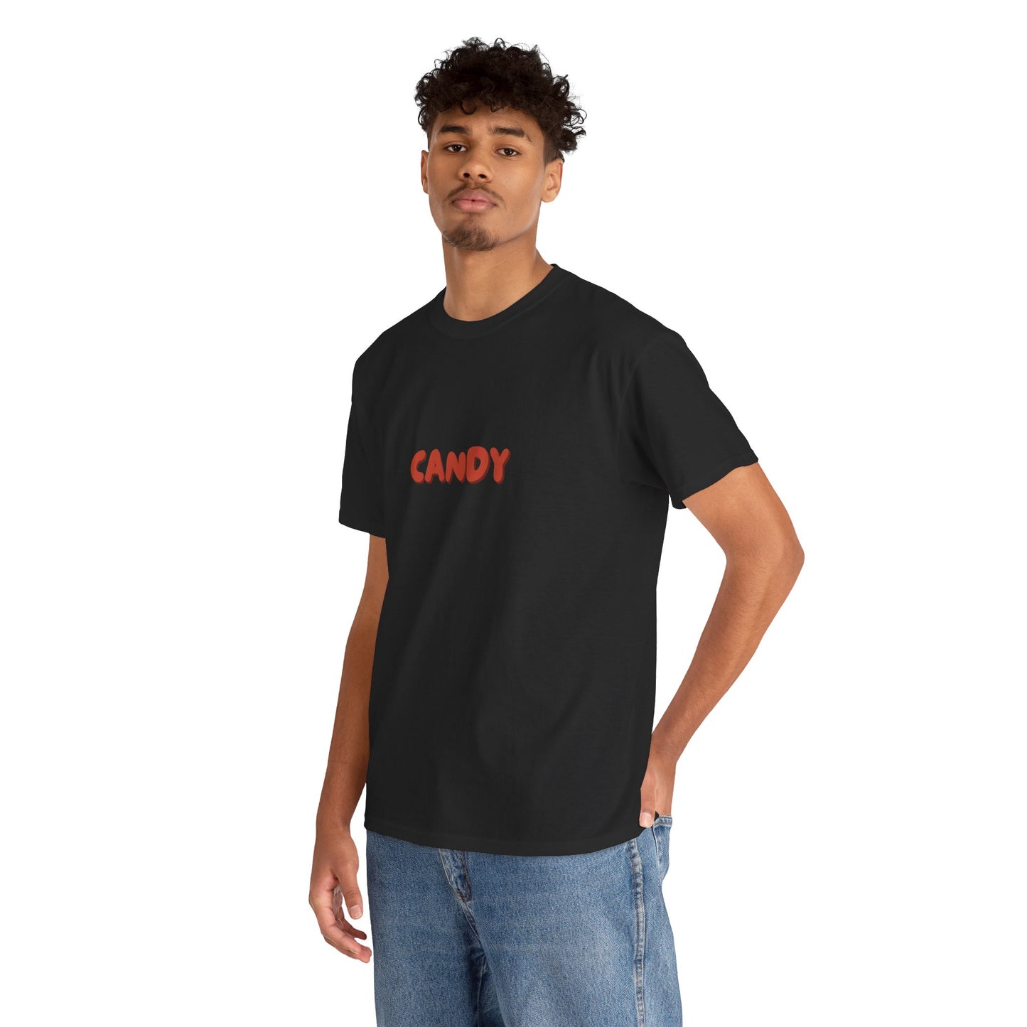 Candy T-shirt