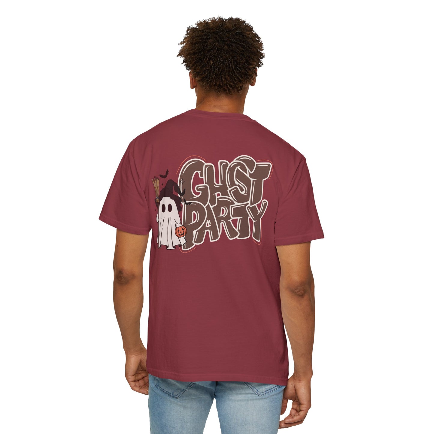 Ghost Party T-Shirt