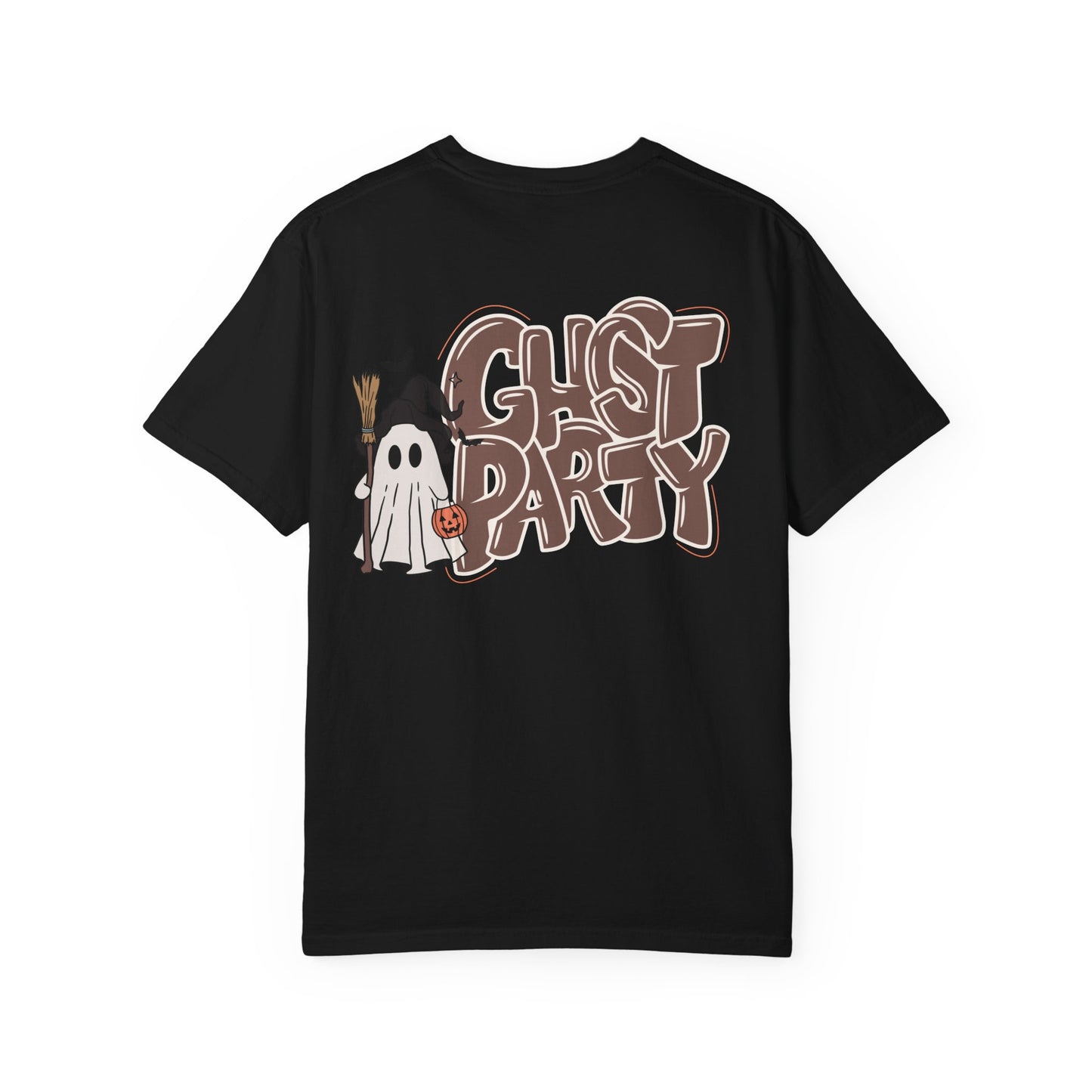 Ghost Party T-Shirt