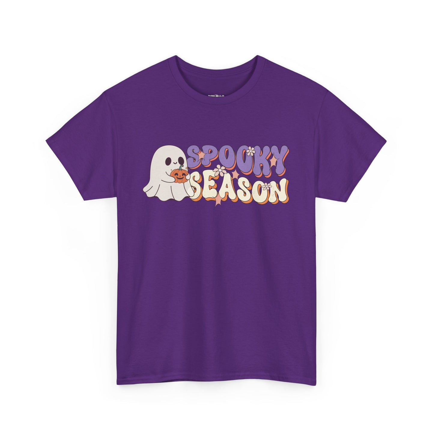 Spooky Season T-shirt.