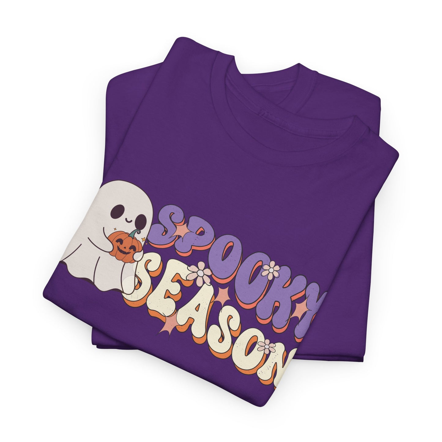 Spooky Season T-shirt.