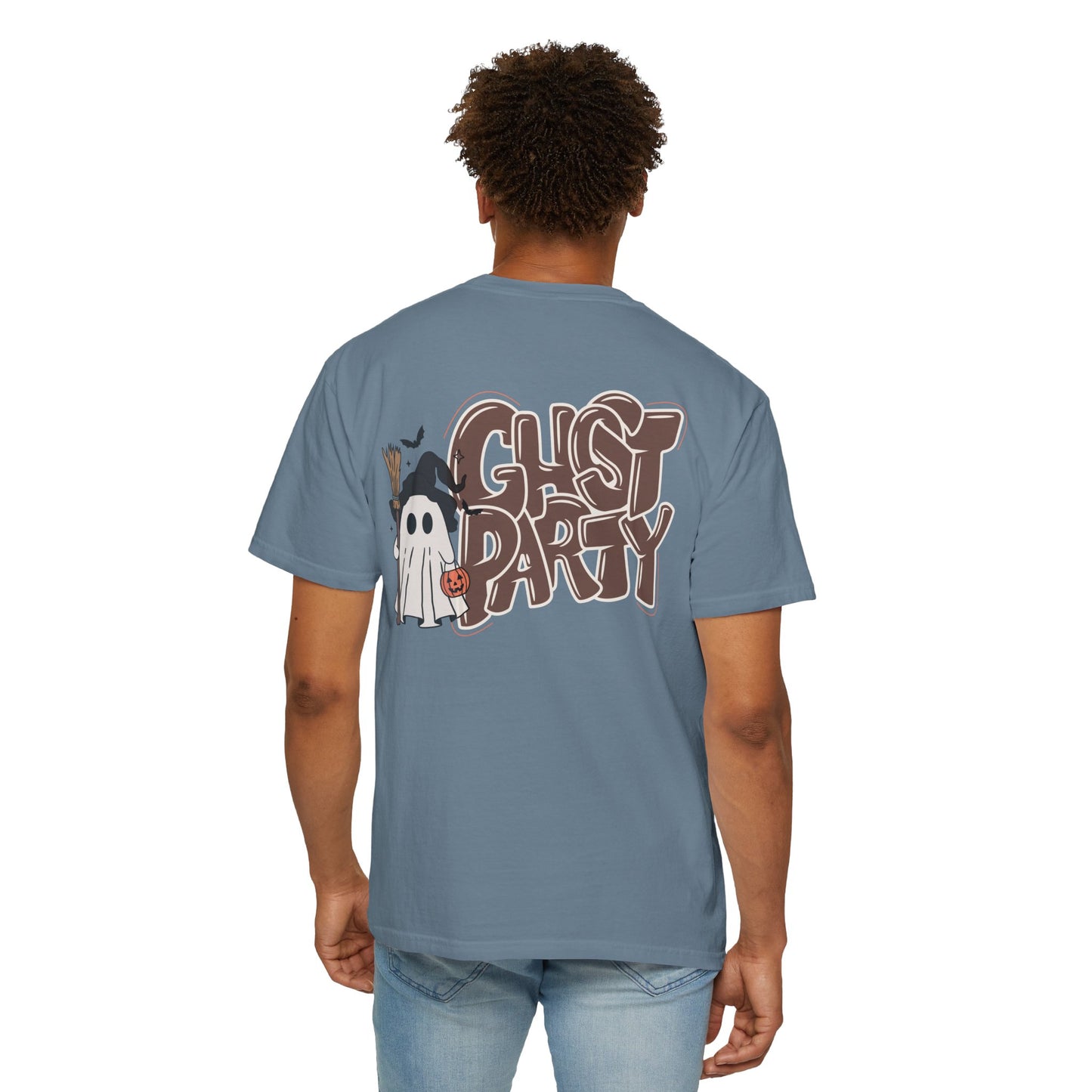 Ghost Party T-Shirt