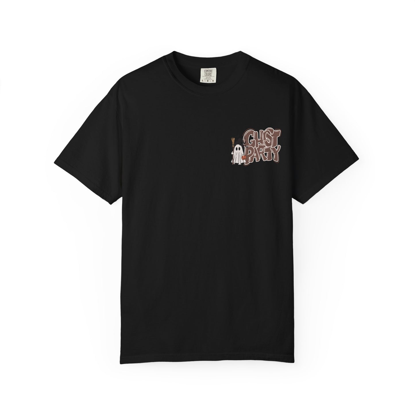 Ghost Party T-Shirt