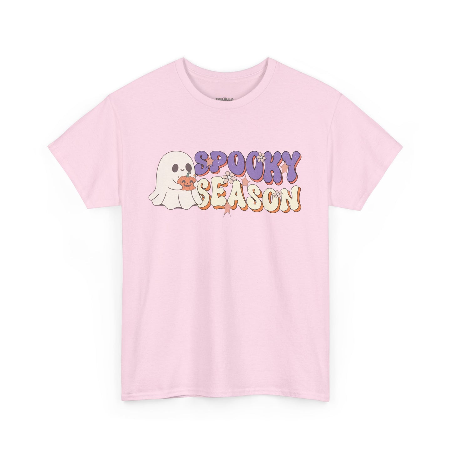 Spooky Season T-shirt.