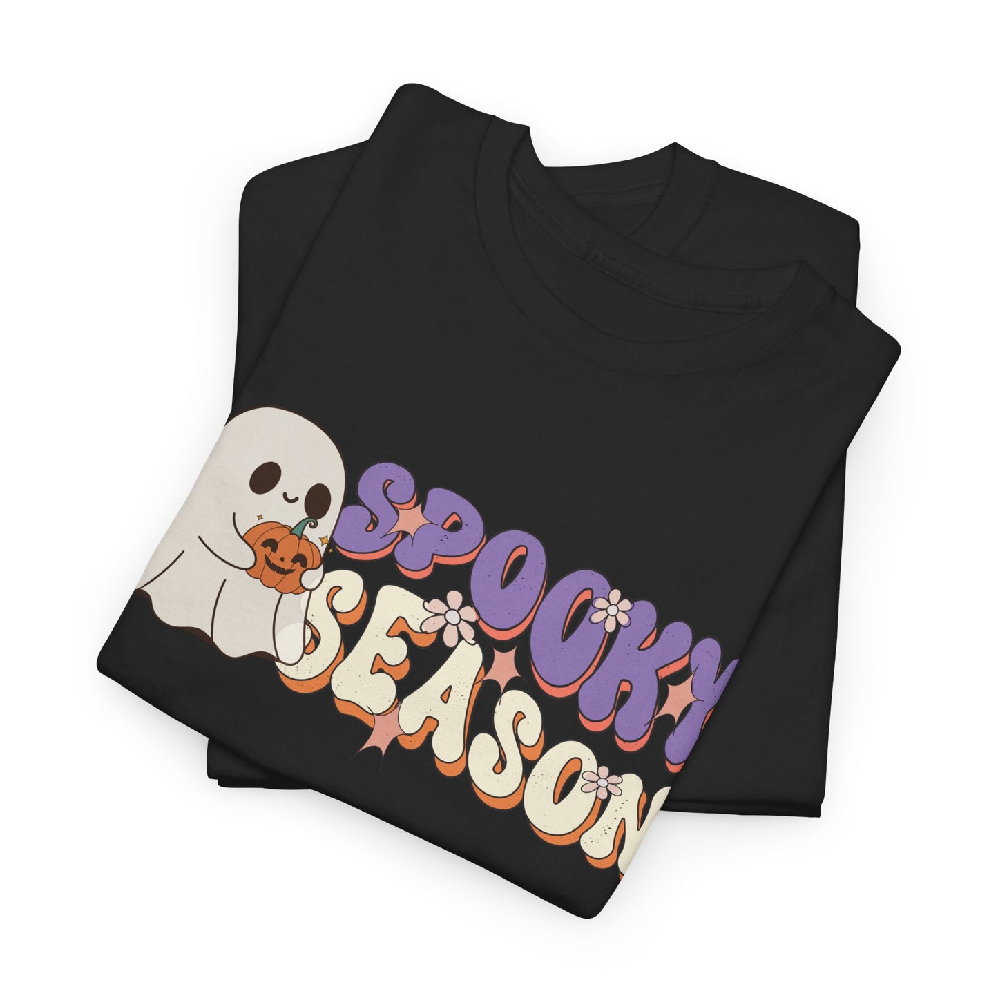 Spooky Season T-shirt.