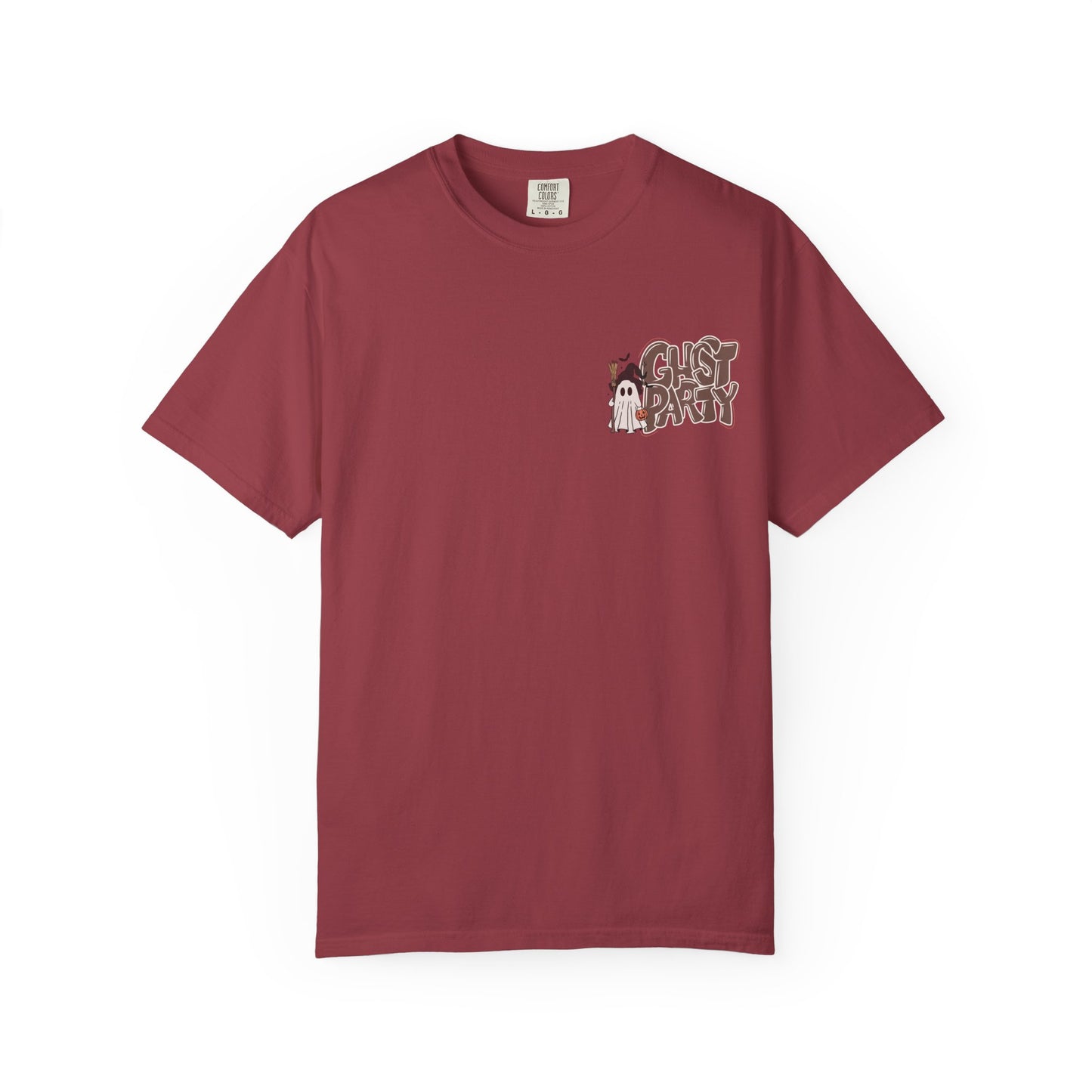 Ghost Party T-Shirt