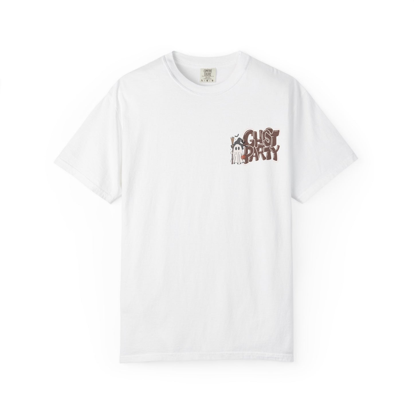 Ghost Party T-Shirt