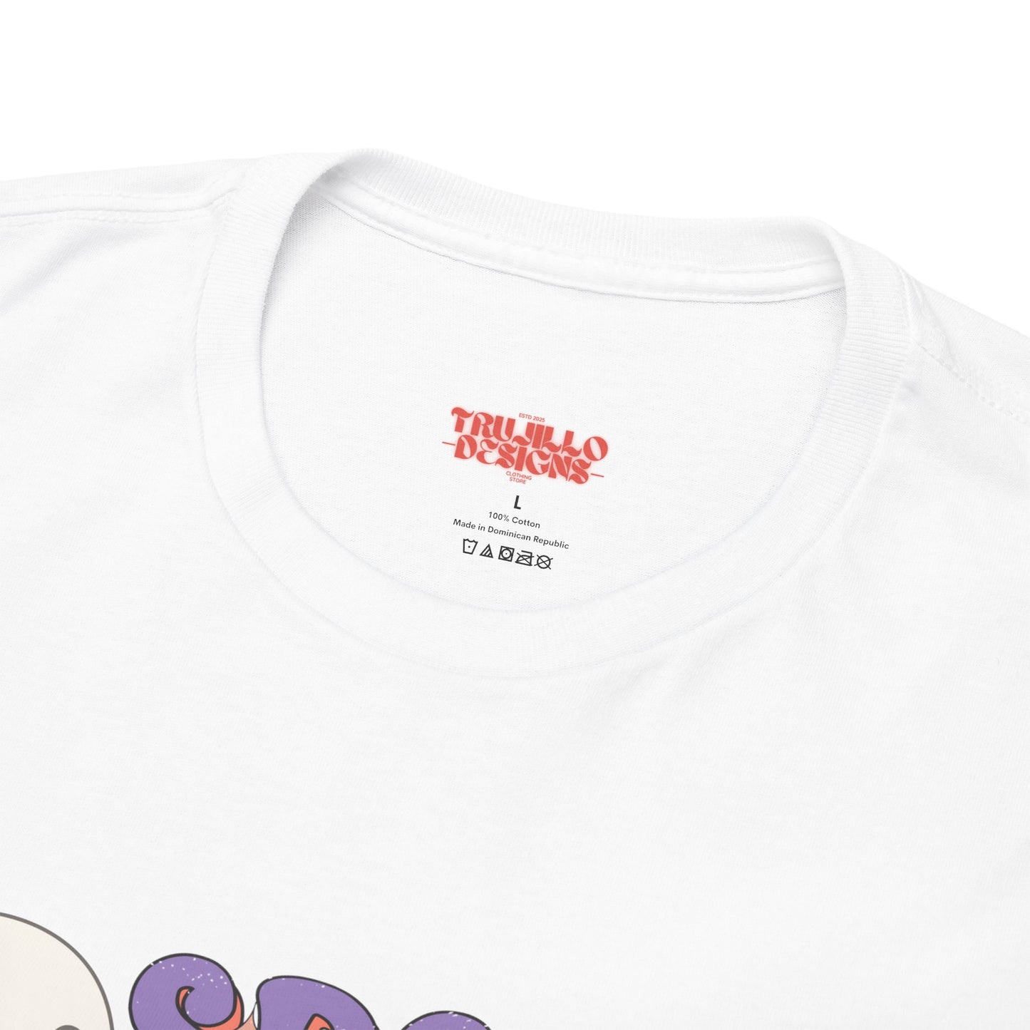 Spooky Season T-shirt.