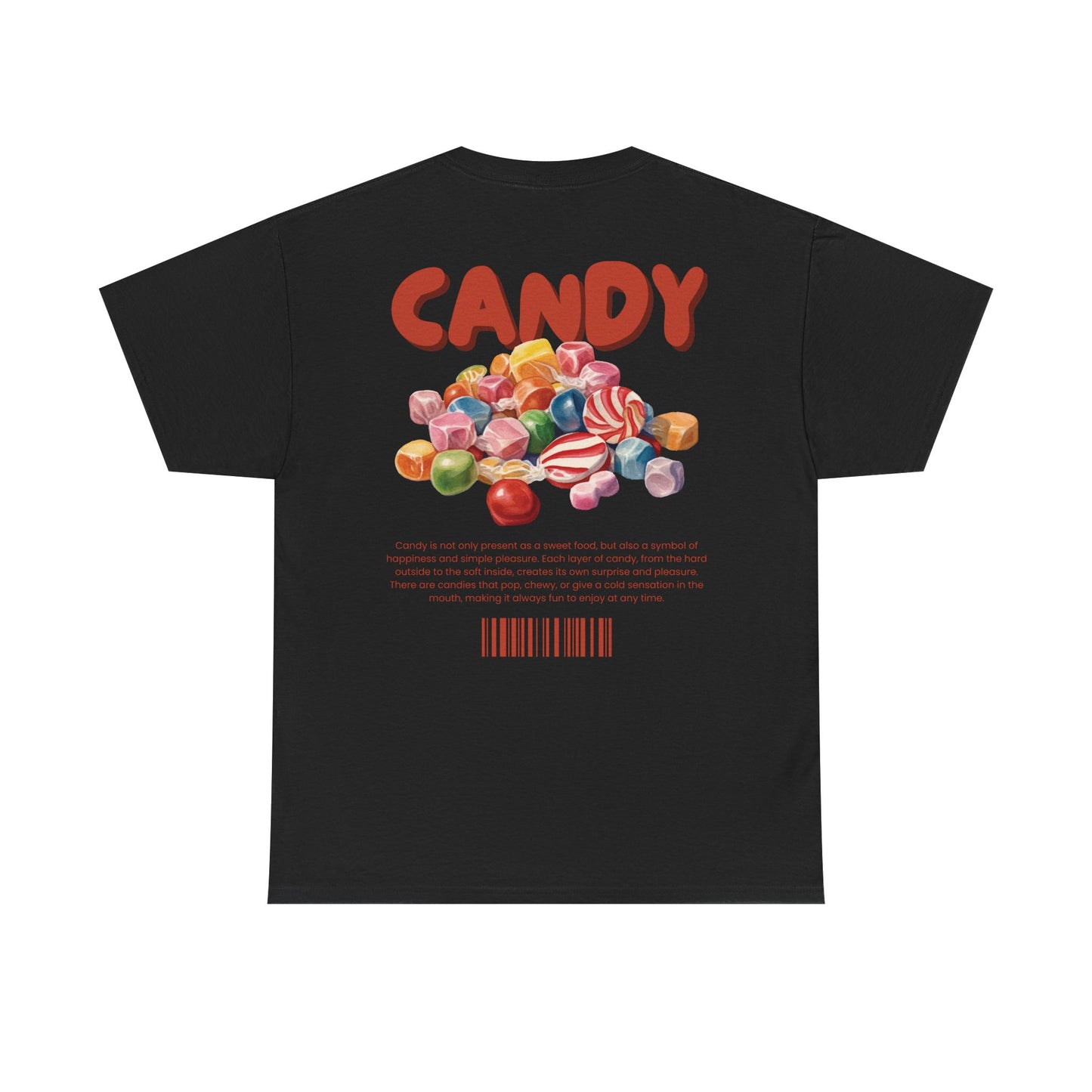 Candy T-shirt