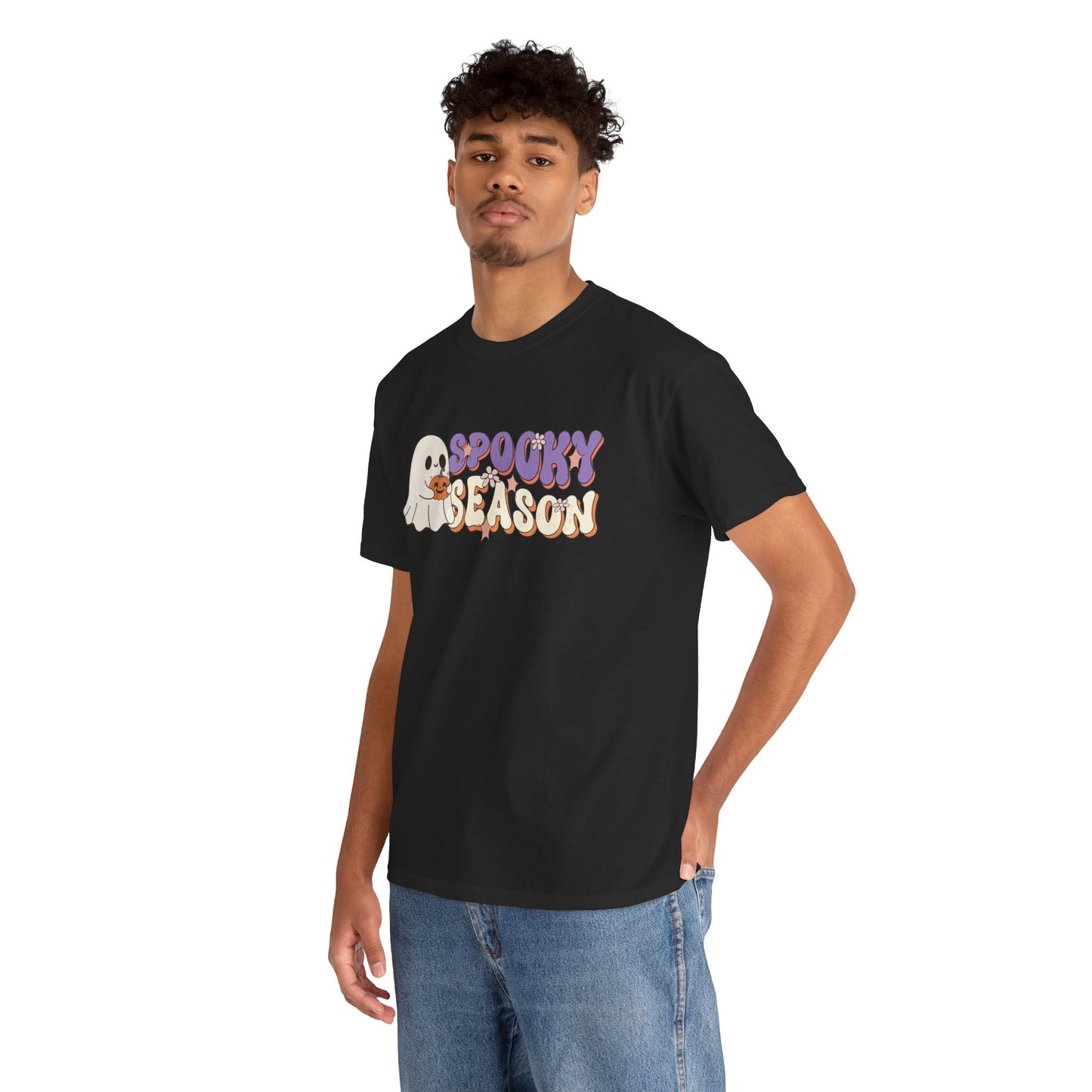 Spooky Season T-shirt.