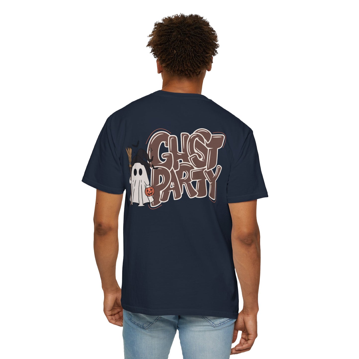 Ghost Party T-Shirt
