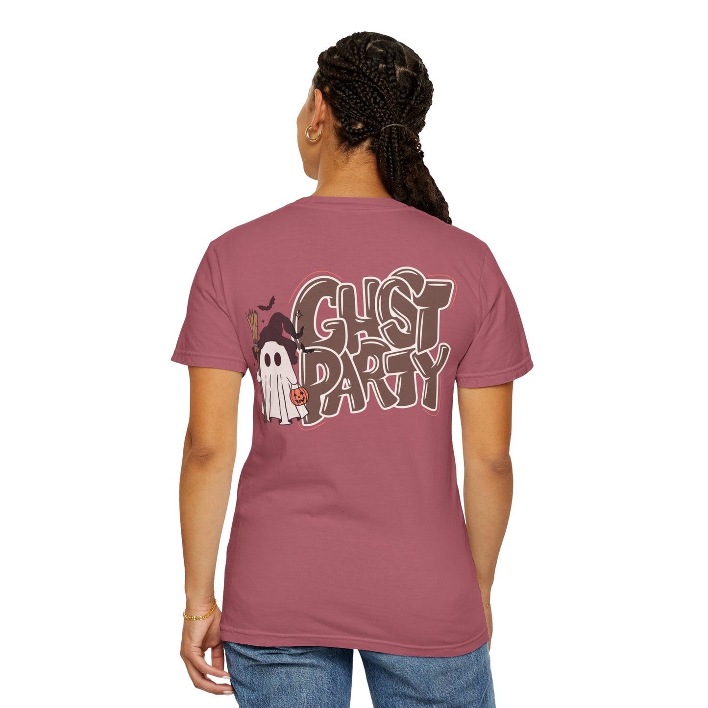 Ghost Party T-Shirt