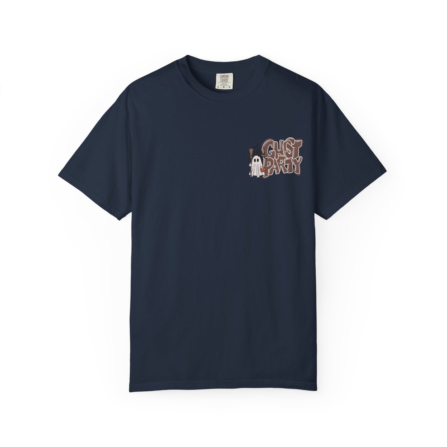 Ghost Party T-Shirt