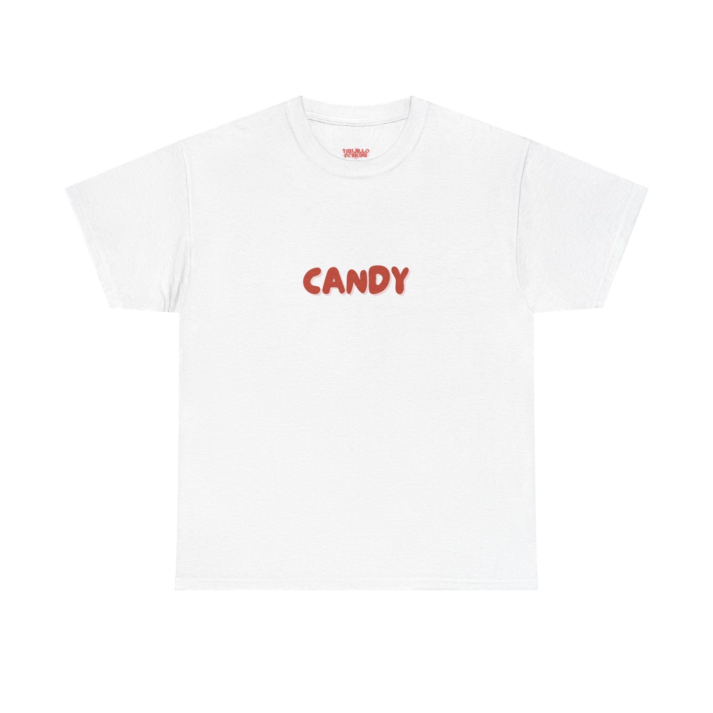 Candy T-shirt