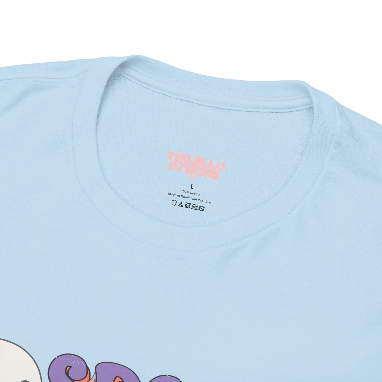 Spooky Season T-shirt.