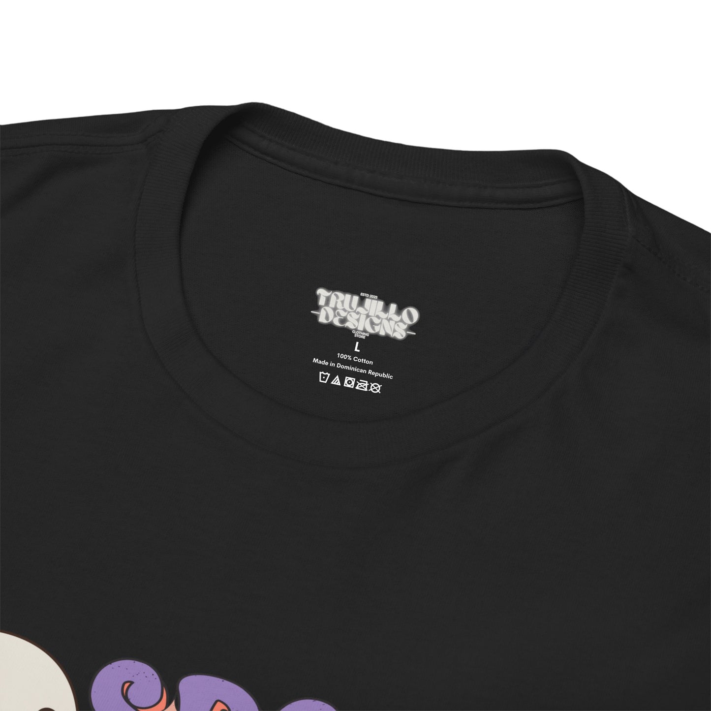 Spooky Season T-shirt.