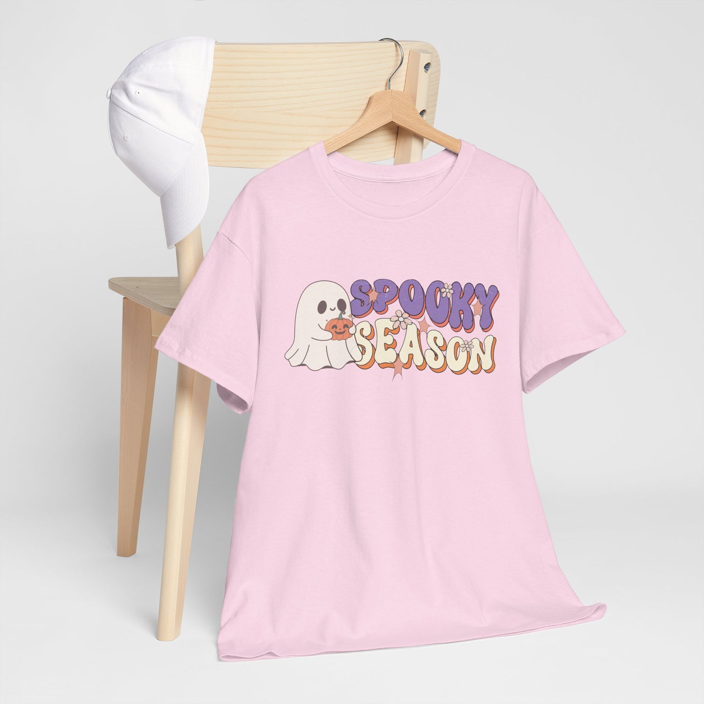 Spooky Season T-shirt.