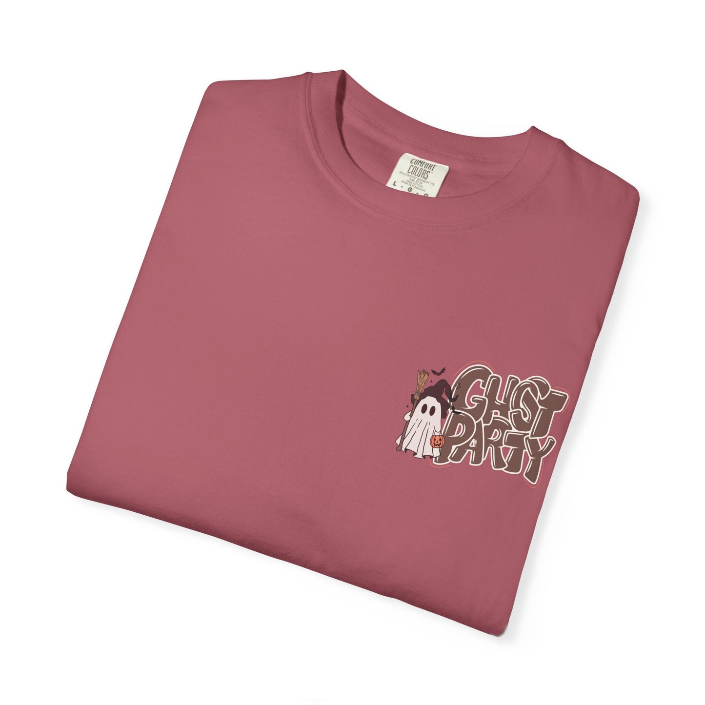 Ghost Party T-Shirt