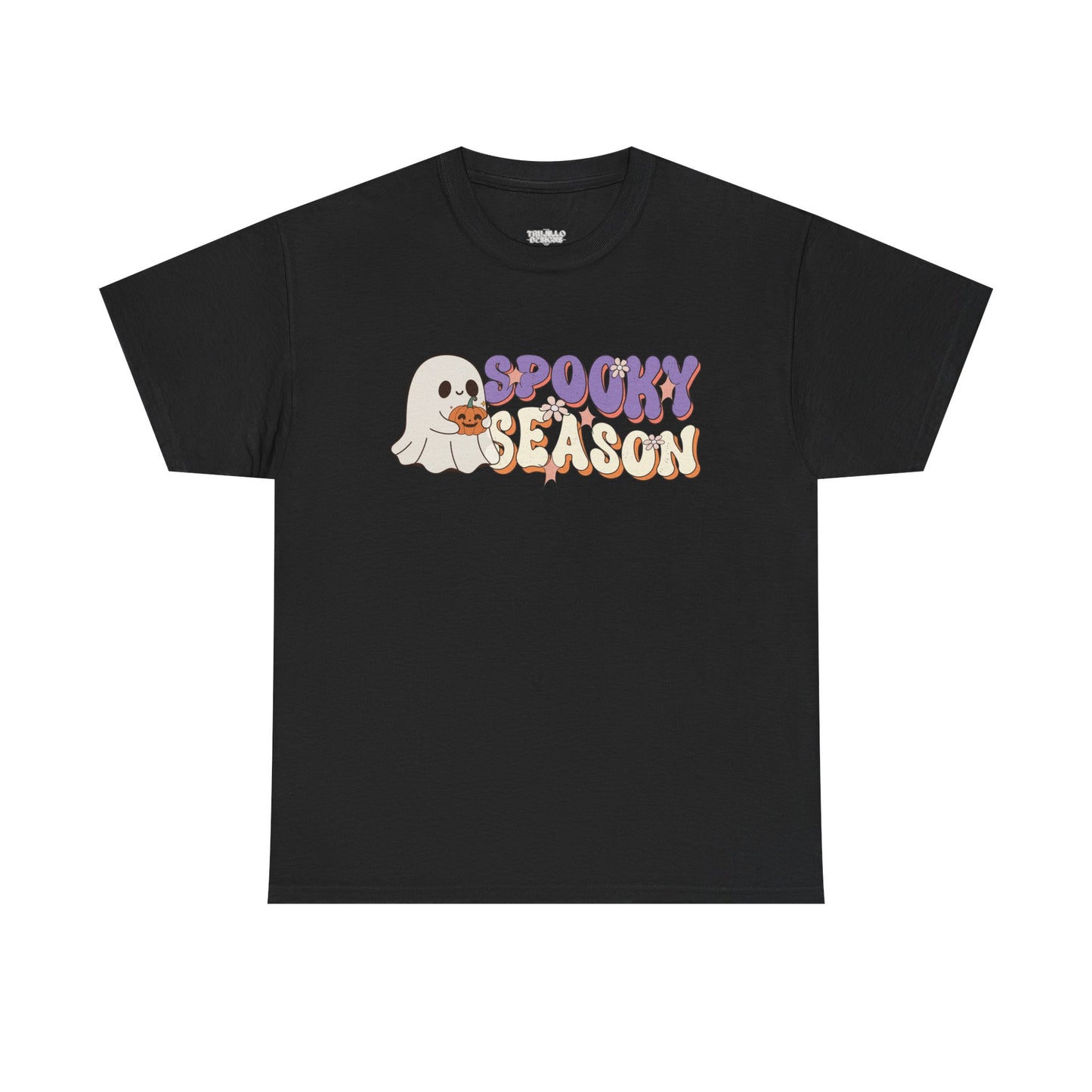 Spooky Season T-shirt.