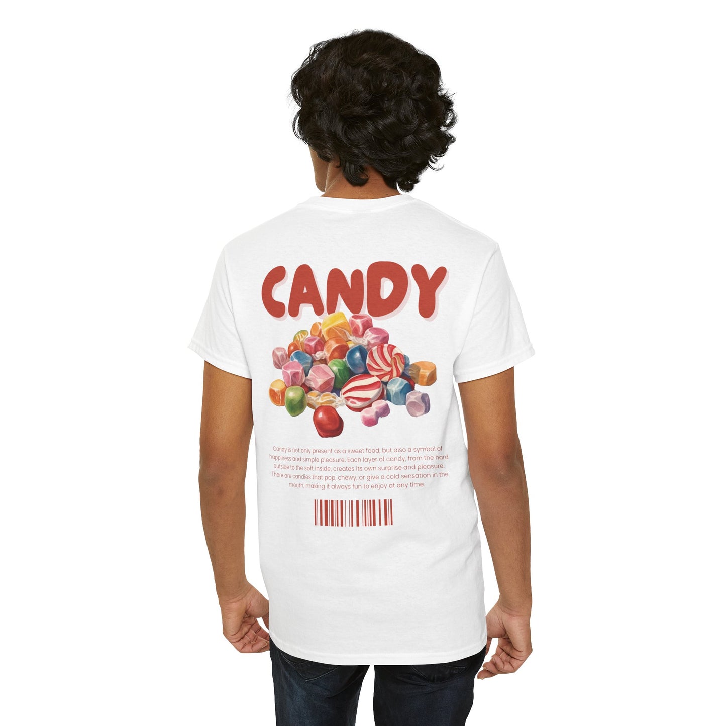Candy T-shirt
