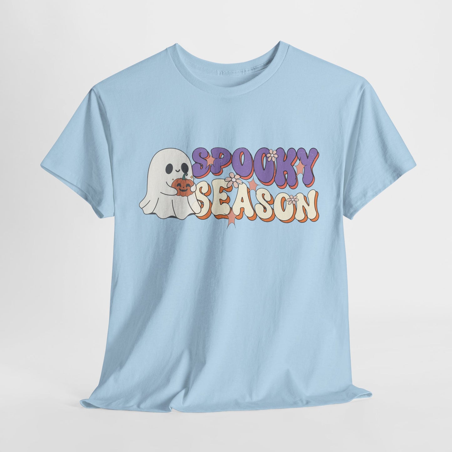 Spooky Season T-shirt.
