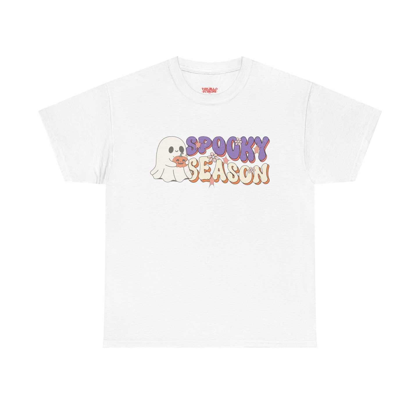 Spooky Season T-shirt.