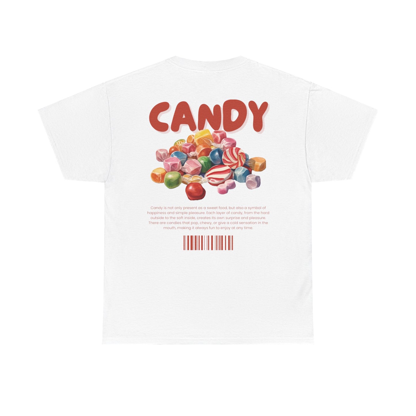 Candy T-shirt