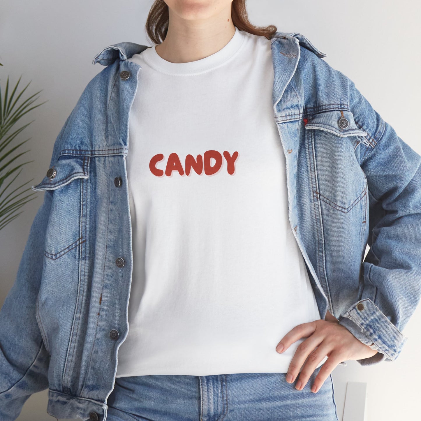 Candy T-shirt
