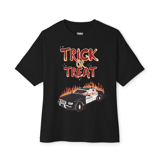 Trick or Treat T-shirt