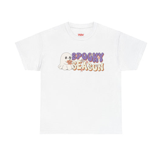 Spooky Season T-shirt.